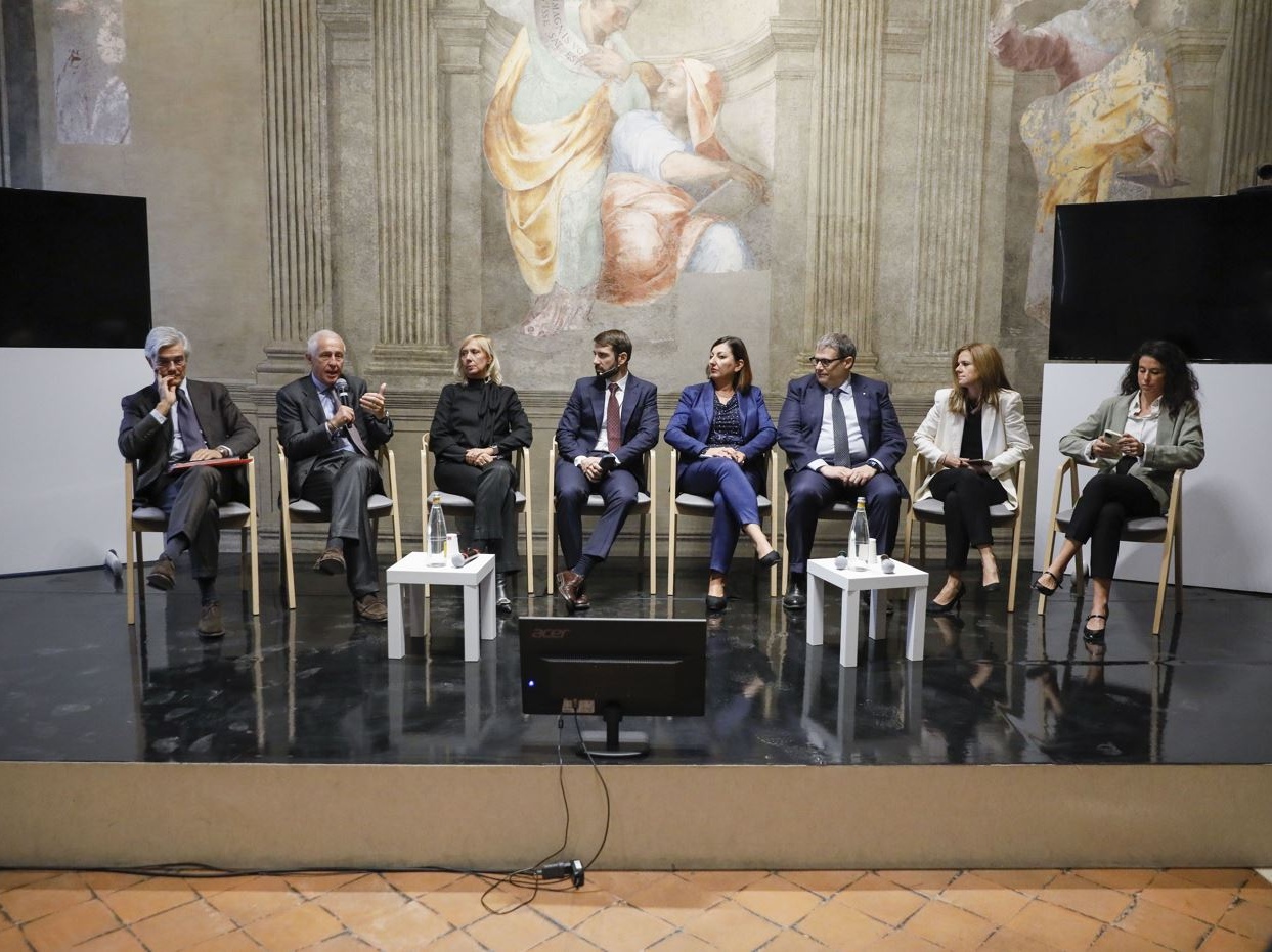 Digitalizzazione, serve una svolta concreta, imprese e professioni unite nella sfida dell’Italia digitale