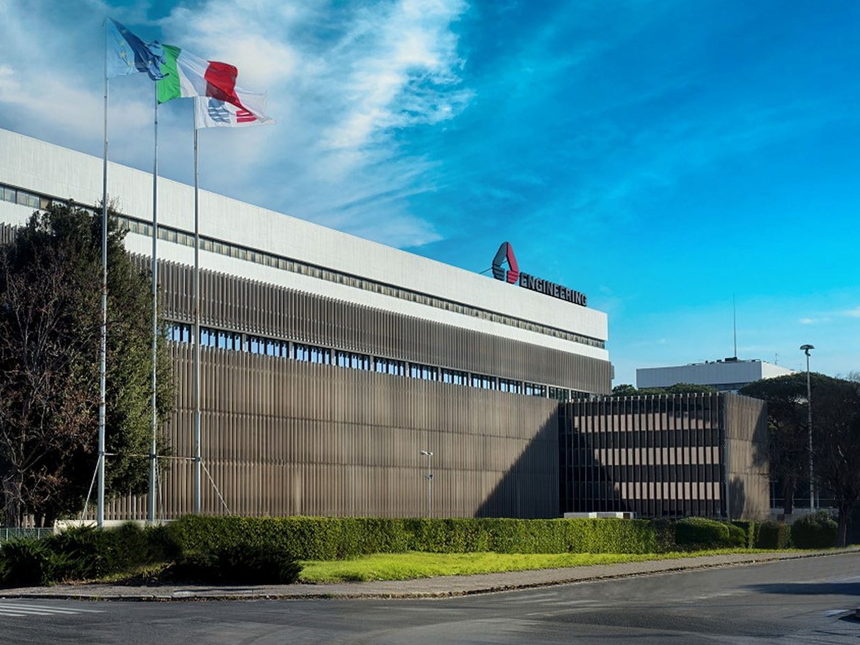 Engineering rafforza la sanità digitale europea con il progetto OPOH da 64 milioni di euro