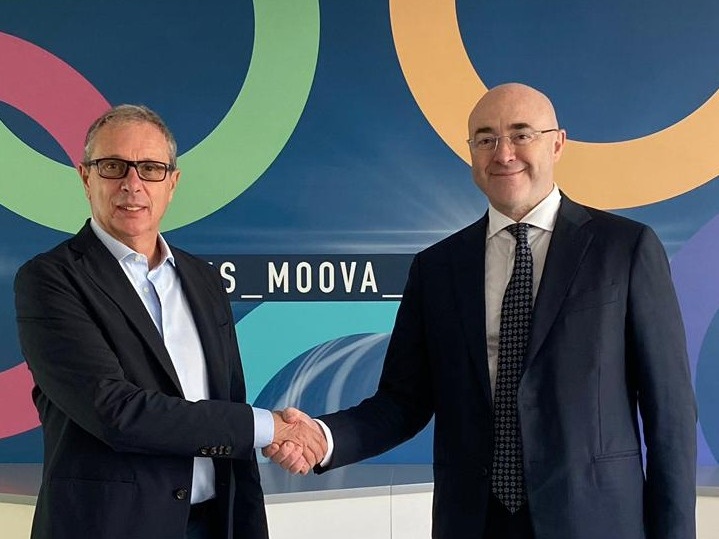 Almaviva e Franchetti insieme per infrastrutture più sicure, digitali e sostenibili