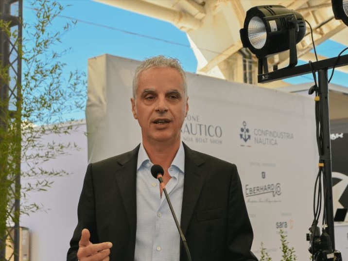 Maritime Ventures lancia Fundo.One, piattaforma che automatizza l'accesso ai finanziamenti nel settore marittimo