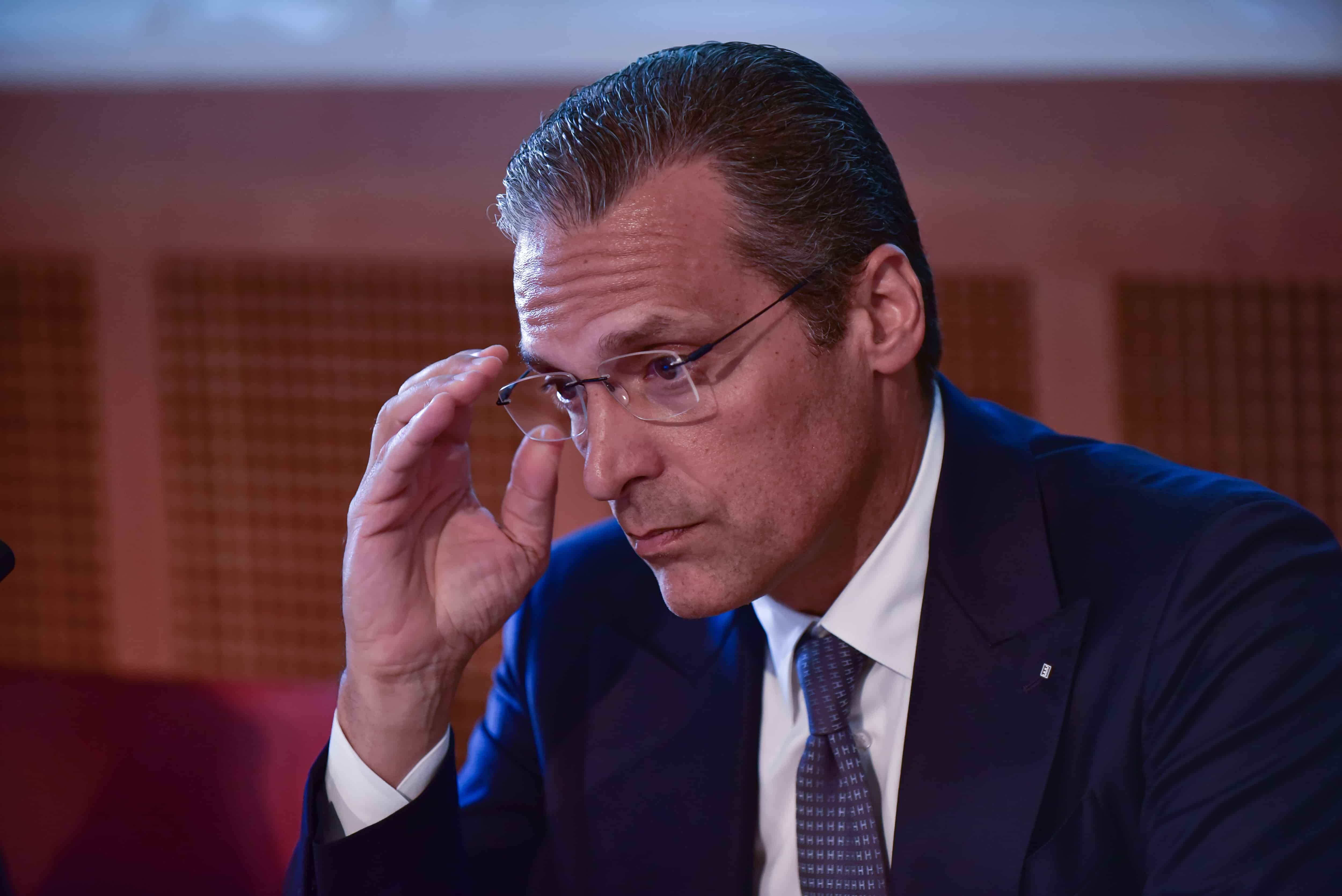 Intesa Sanpaolo spinge su infrastrutture energia e innovazione per sostenere la competitività in Europa, Regno Unito e Medio Oriente