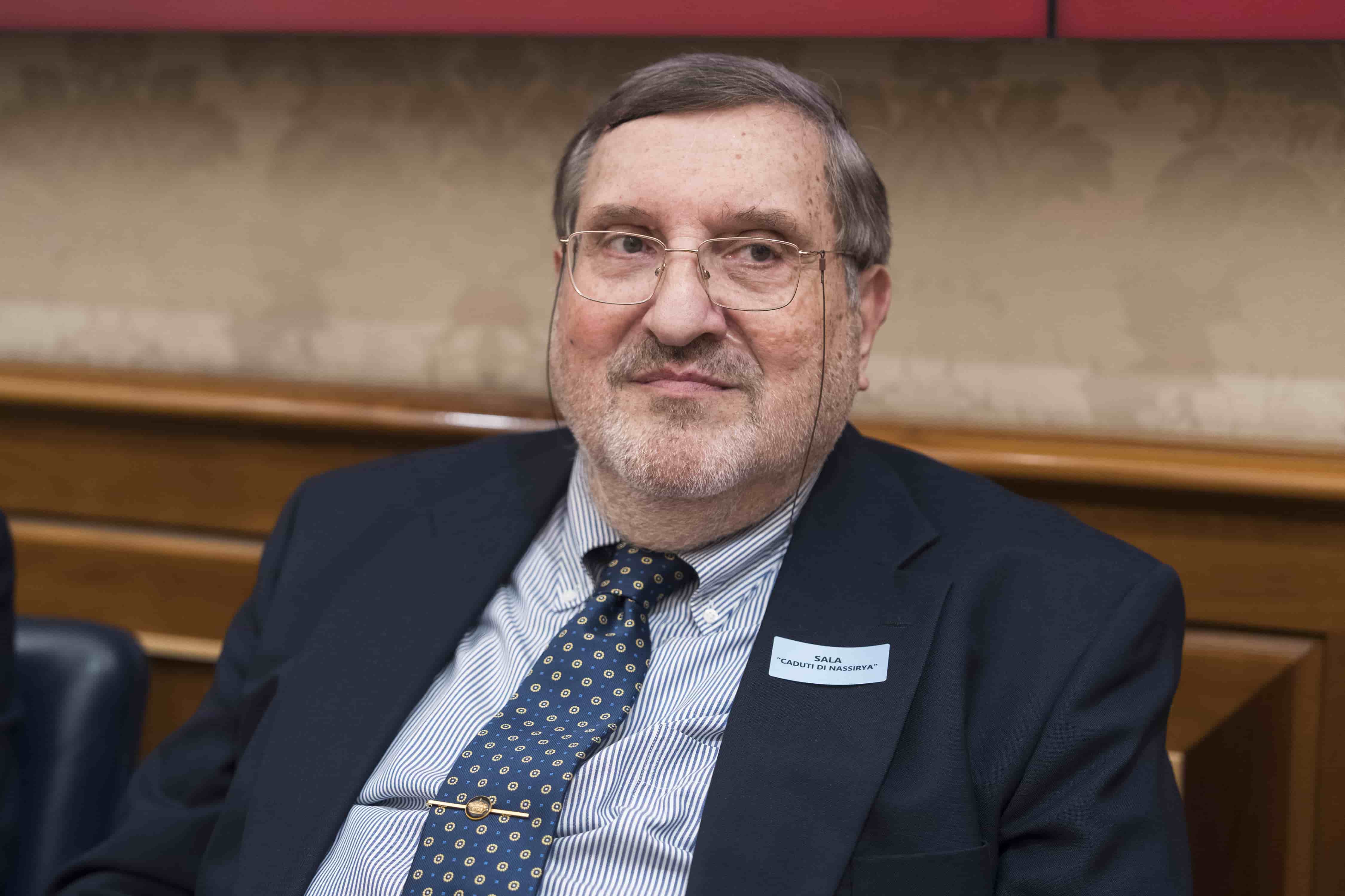 Un piano industriale spaziale per l’Italia e per l’Europa