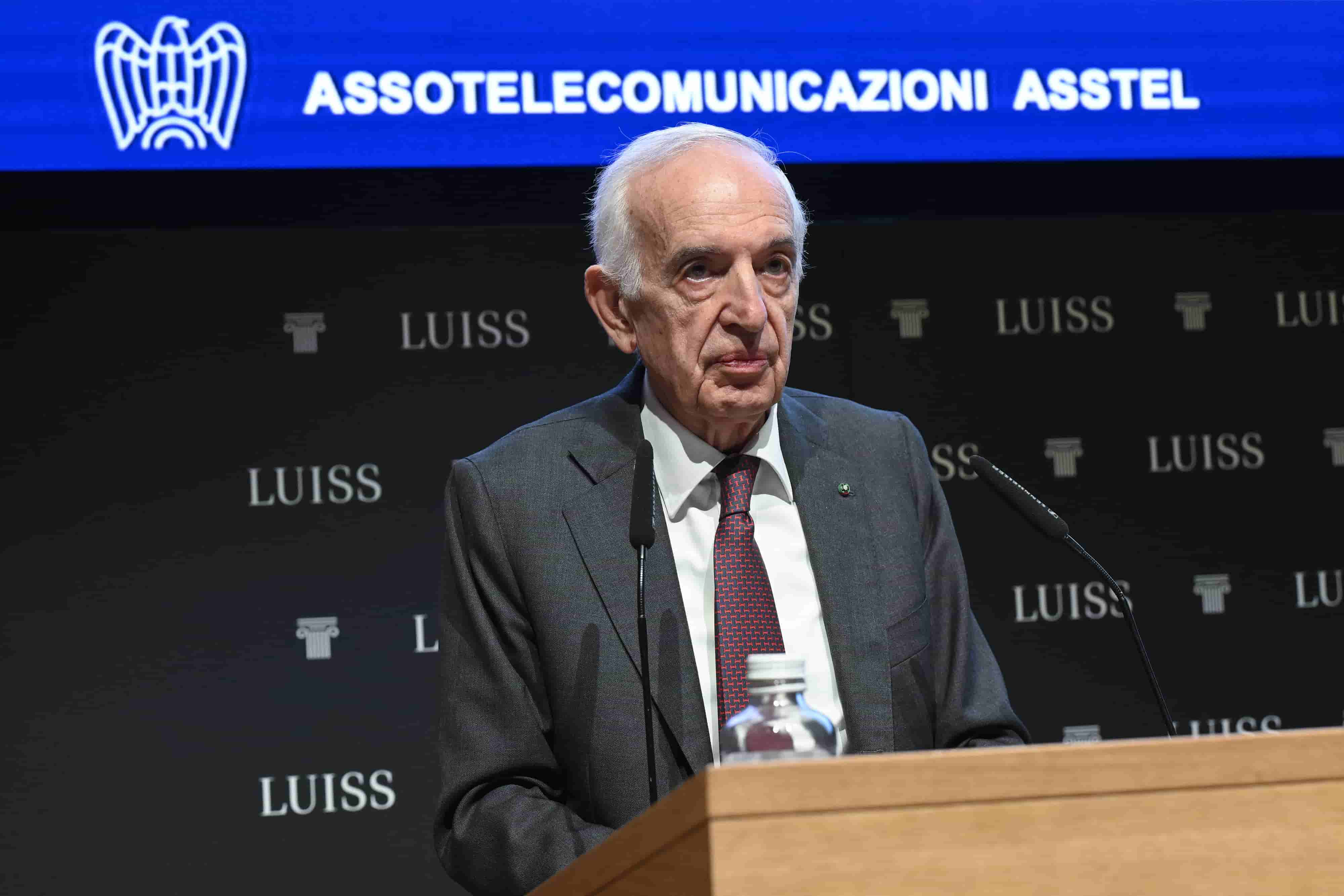 Si è svolto presso la Luiss, il Forum Nazionale delle Telecomunicazioni in Italia edizione 2024