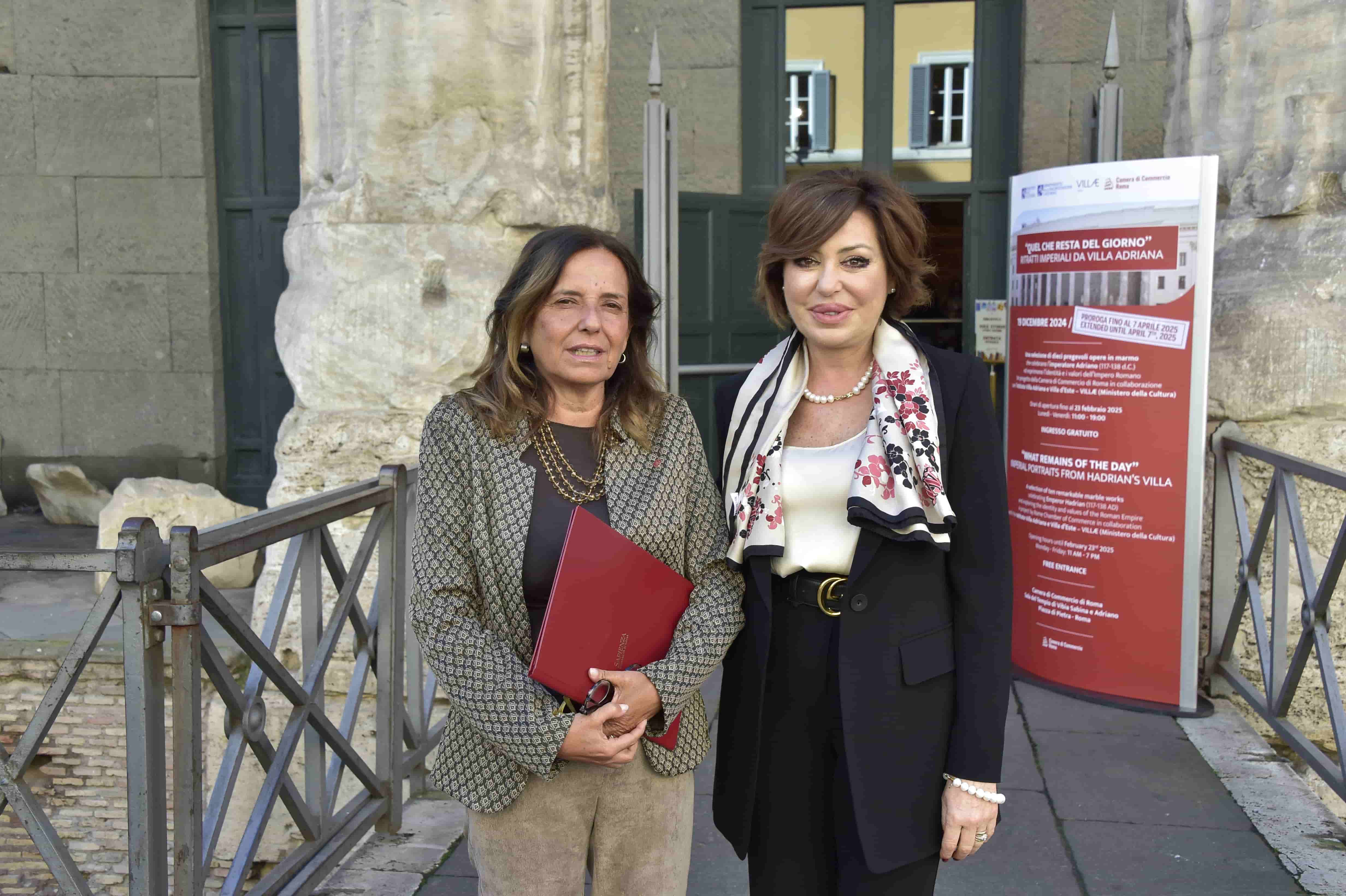 AI, Fondazione Rome Technopole inaugura il percorso di trasformazione digitale per le imprese