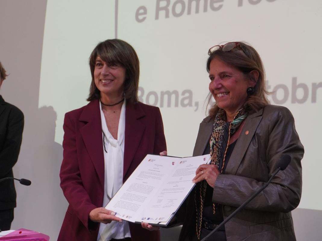 Lazio punta sull’innovazione con 6,3 milioni per completare il Rome Technopole