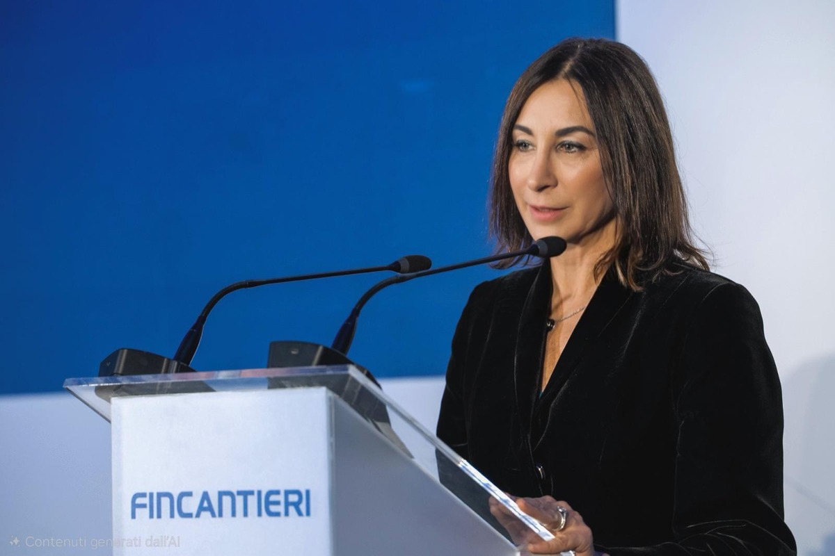 Fincantieri accelera sulla Digital Transformation: arriva captAIn, l’AI Agent che ridisegna la comunicazione del Gruppo