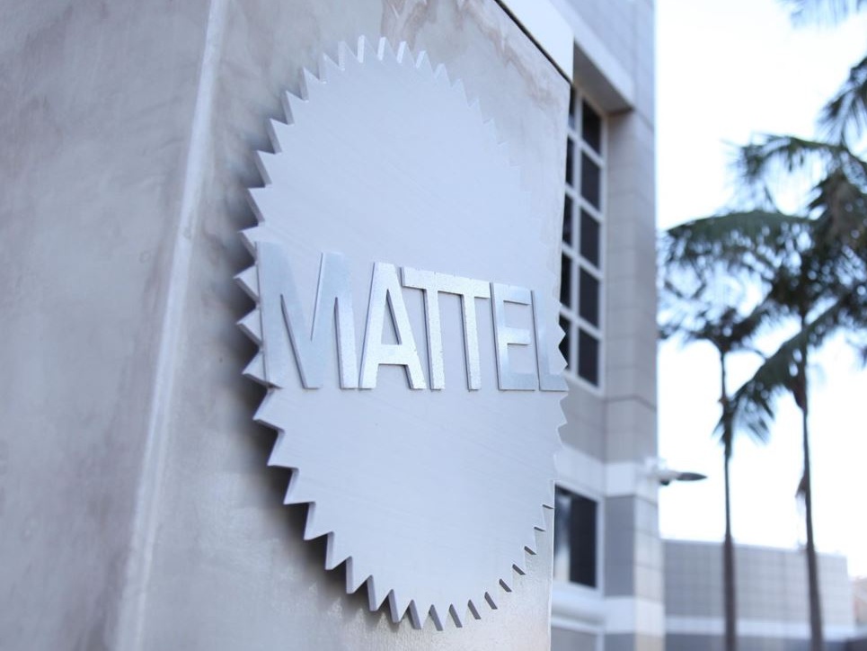 Mattel: alleanza strategica con OpenAI per il futuro del giocattolo