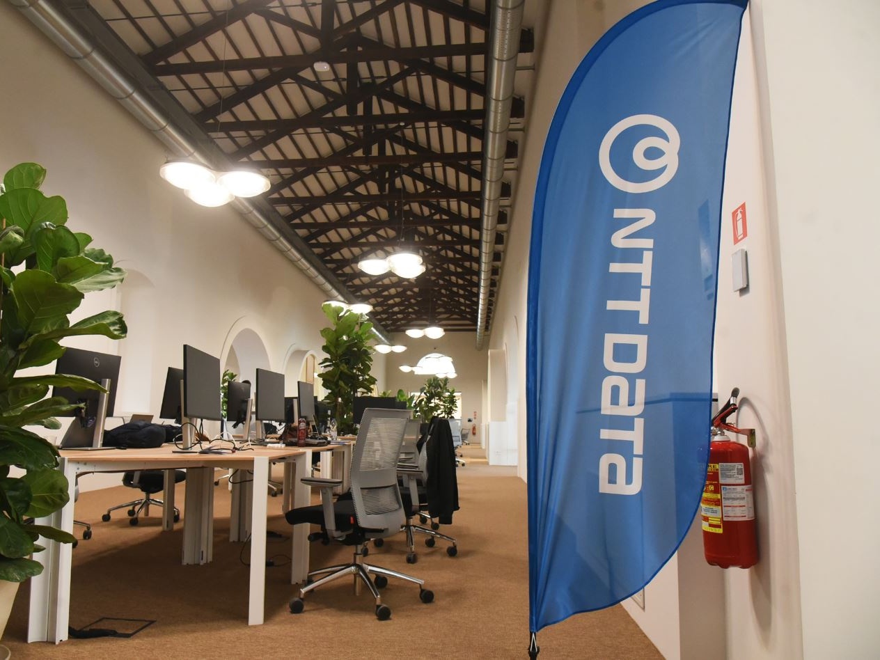 NTT DATA lancia Syntphony Payments: intelligenza artificiale per contrastare le frodi nei pagamenti SEPA