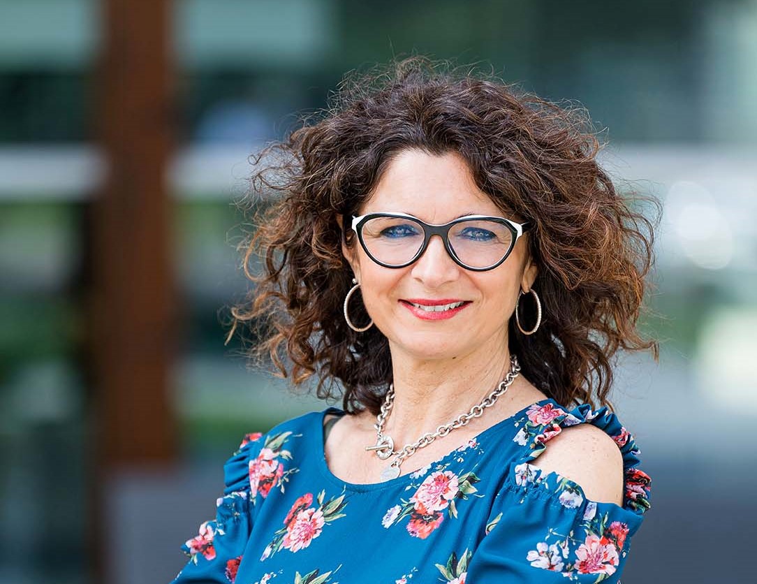 Silvia Restelli conquista il Power Woman Award 2025, Microsoft premia la leadership femminile in Italia