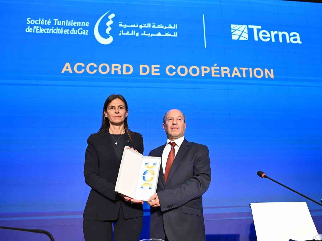 Terna, inaugurato a Tunisi il primo hub di innovazione in Africa