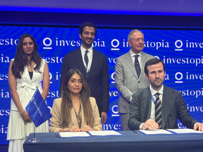 G42-iGenius: partnership per realizzare la grande infrastruttura di calcolo AI in Europa