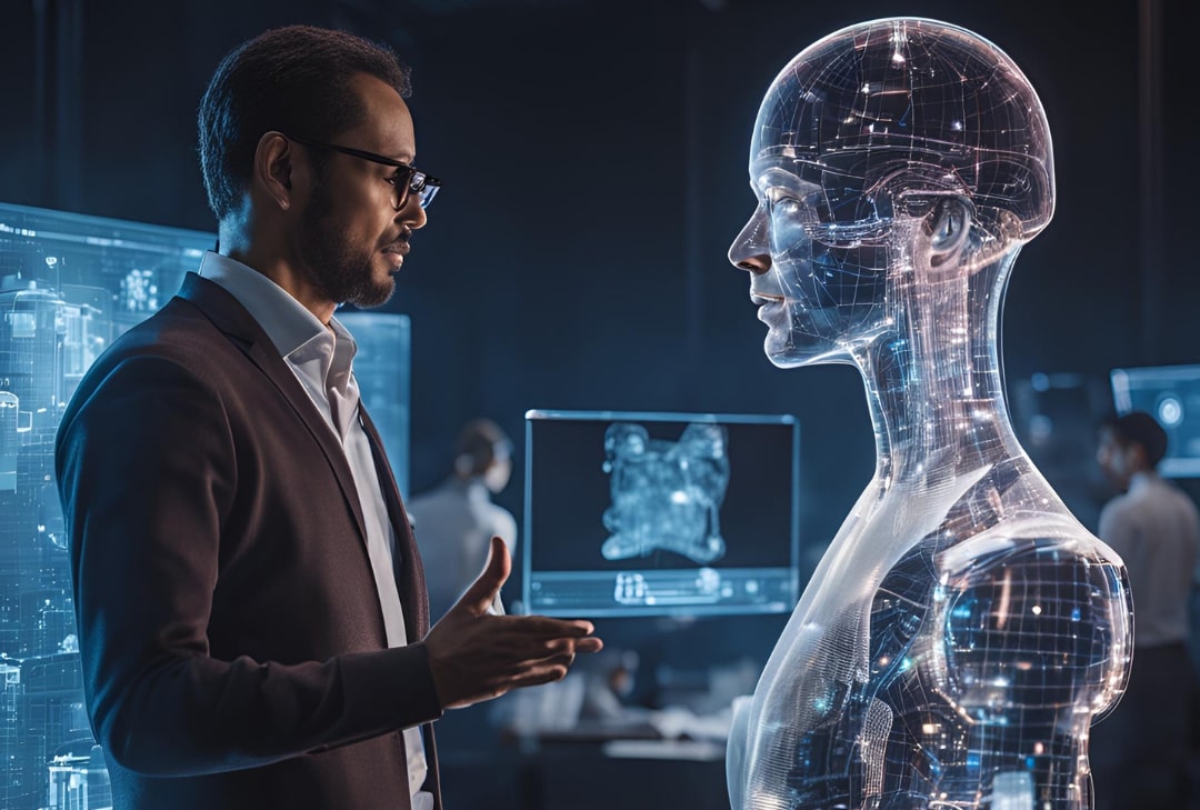 Lavoro, intelligenza artificiale: la top ten delle figure professionali legate all’AI