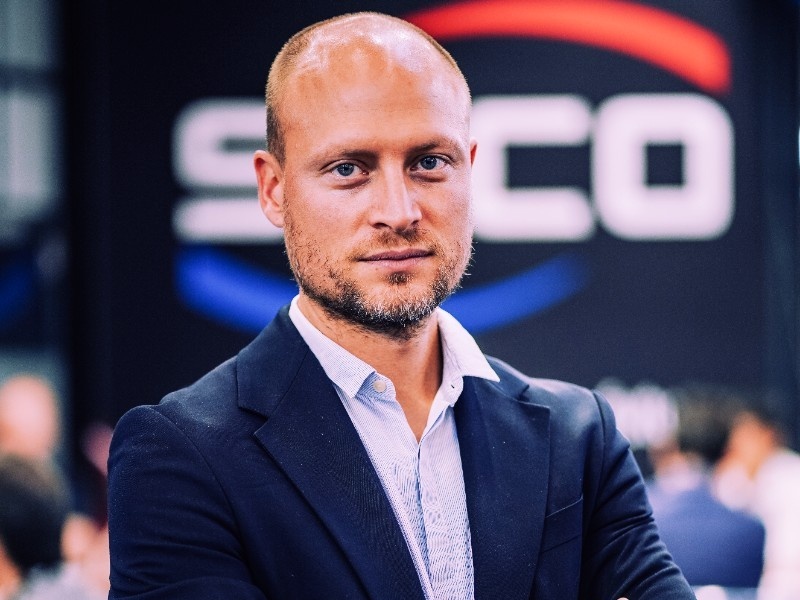 SECO lancia la nuova nuova piattaforma embedded Clea OS 2.0