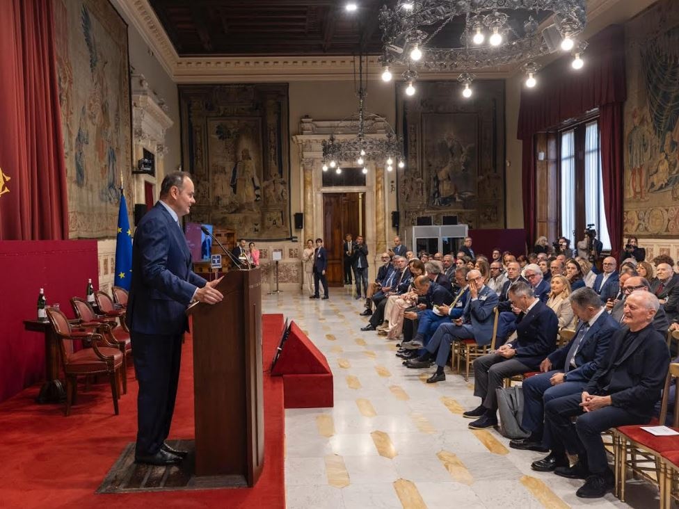 Altagamma risponde alle incognite del mercato consolidando la sua rete internazionale