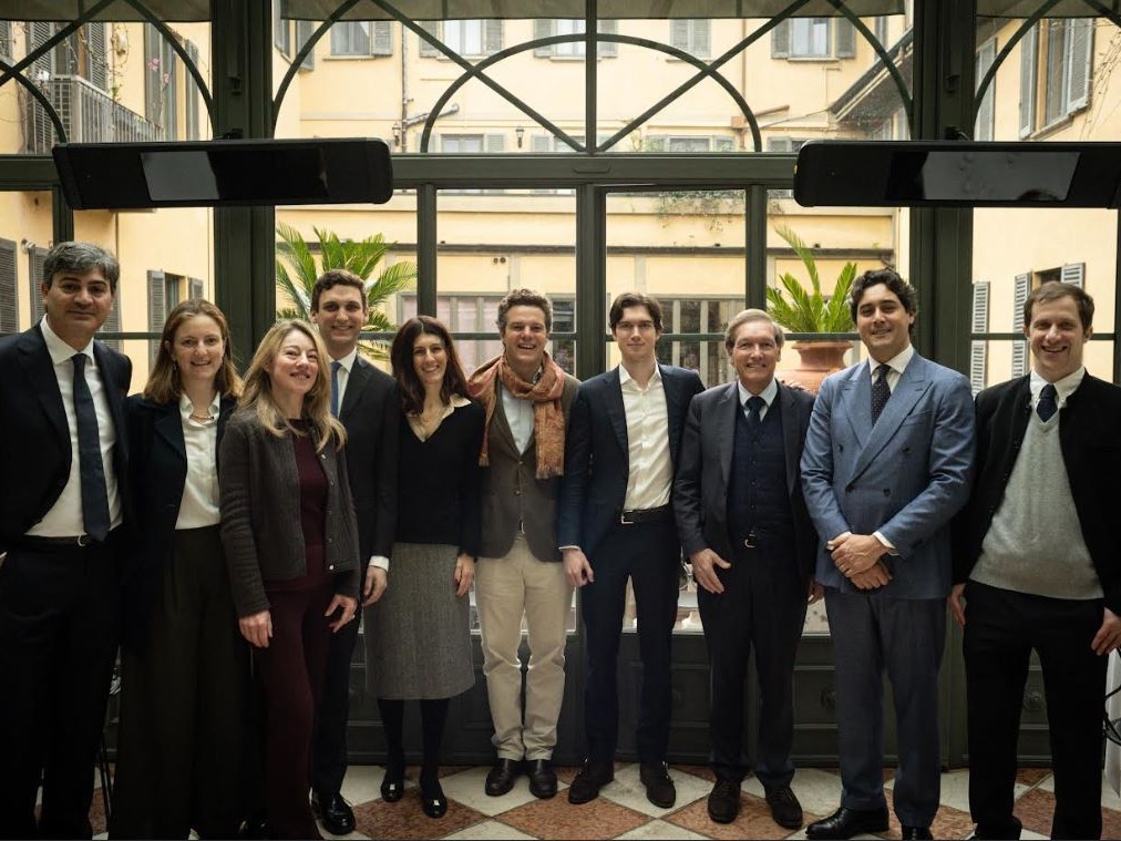 Immobiliare di lusso, BARNES: Milano prima scelta per investitori internazionali