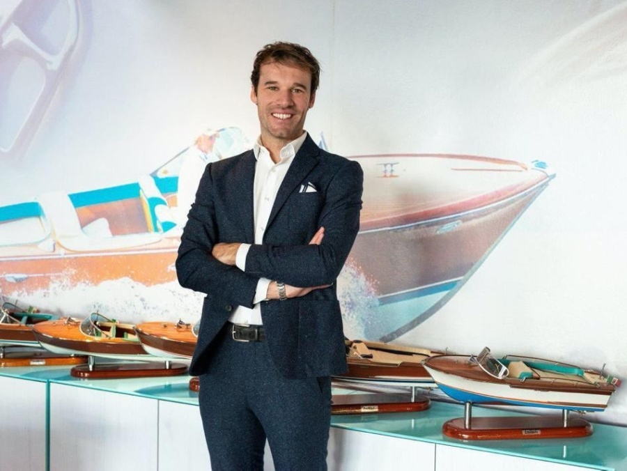 Bellini Nautica approda a San Lorenzo al Mare: nasce un nuovo polo per la nautica di lusso