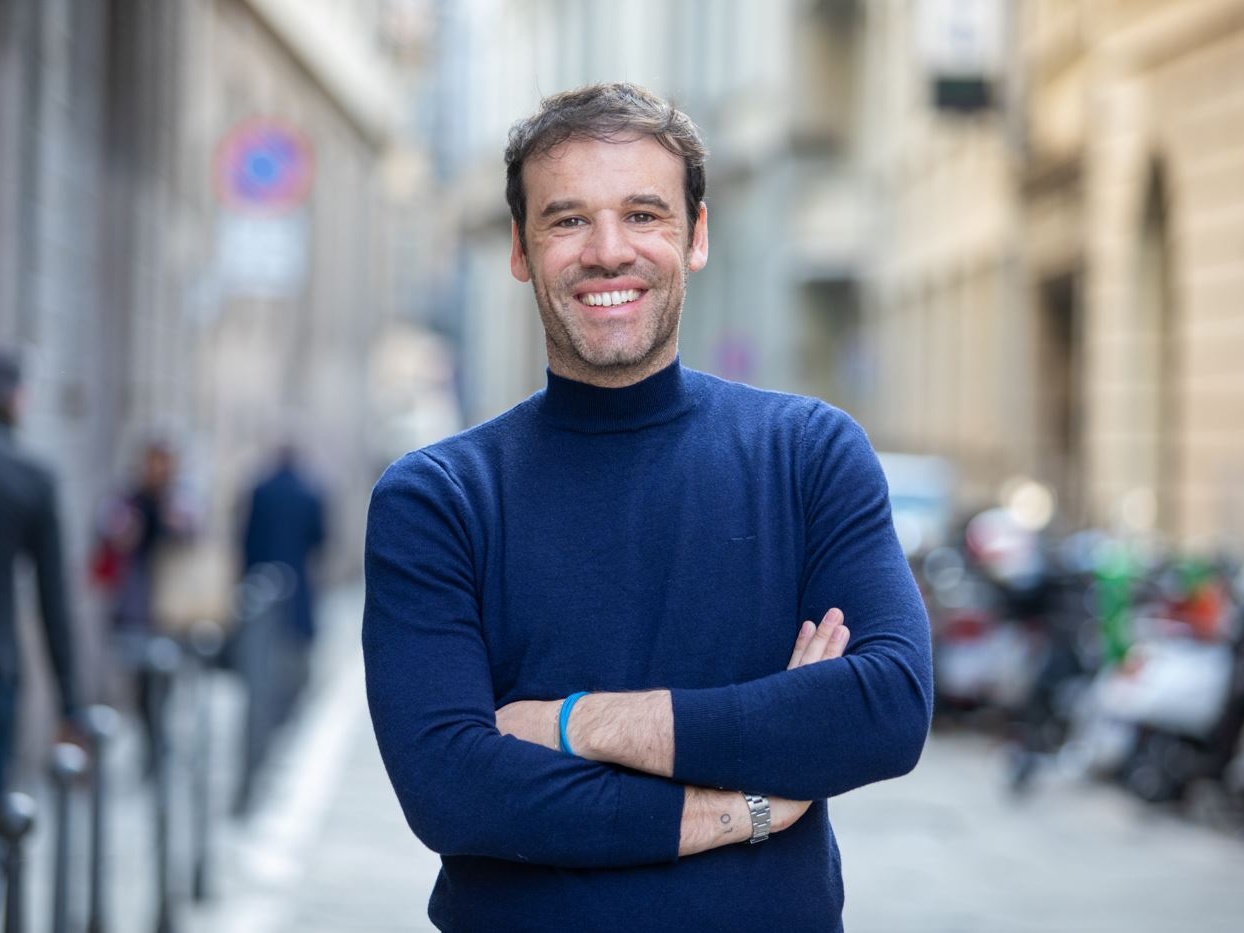 ASTOR 58, dove l’arte del navigare incontra la visione Bellini