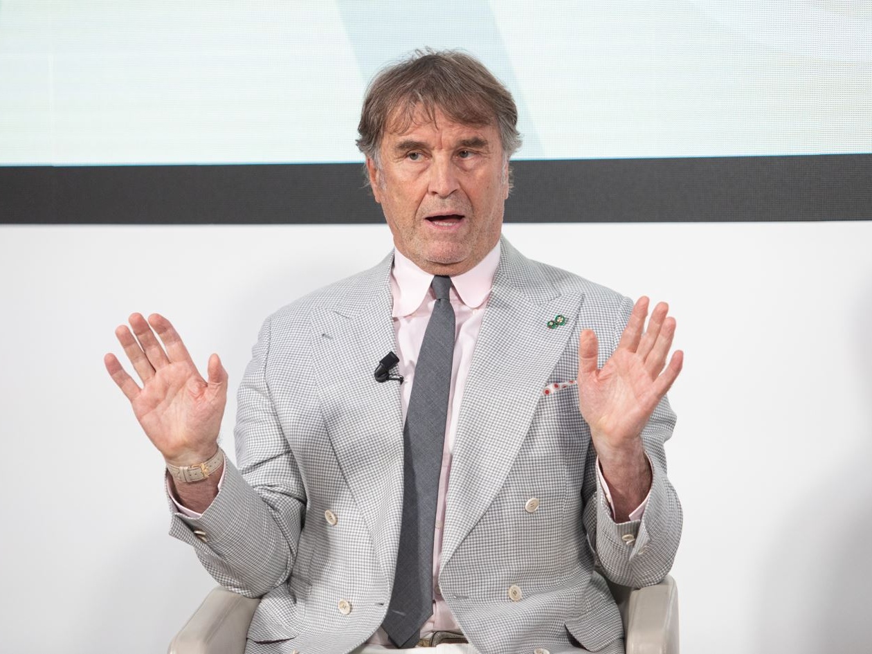 Moda, Brunello Cucinelli alza le stime per il 2024: ricavi in crescita tra l’11-12%