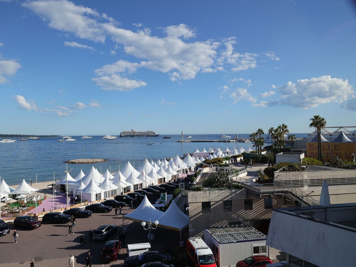 Cannes 2025: Anderson, Kidman, Huppert. Cinema d’autore e passerelle d’élite