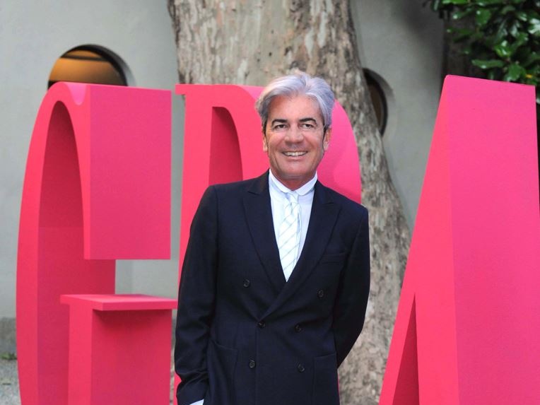 Addio a Cesare Paciotti, il genio marchigiano che ha conquistato il mondo con il tacco a pugnale