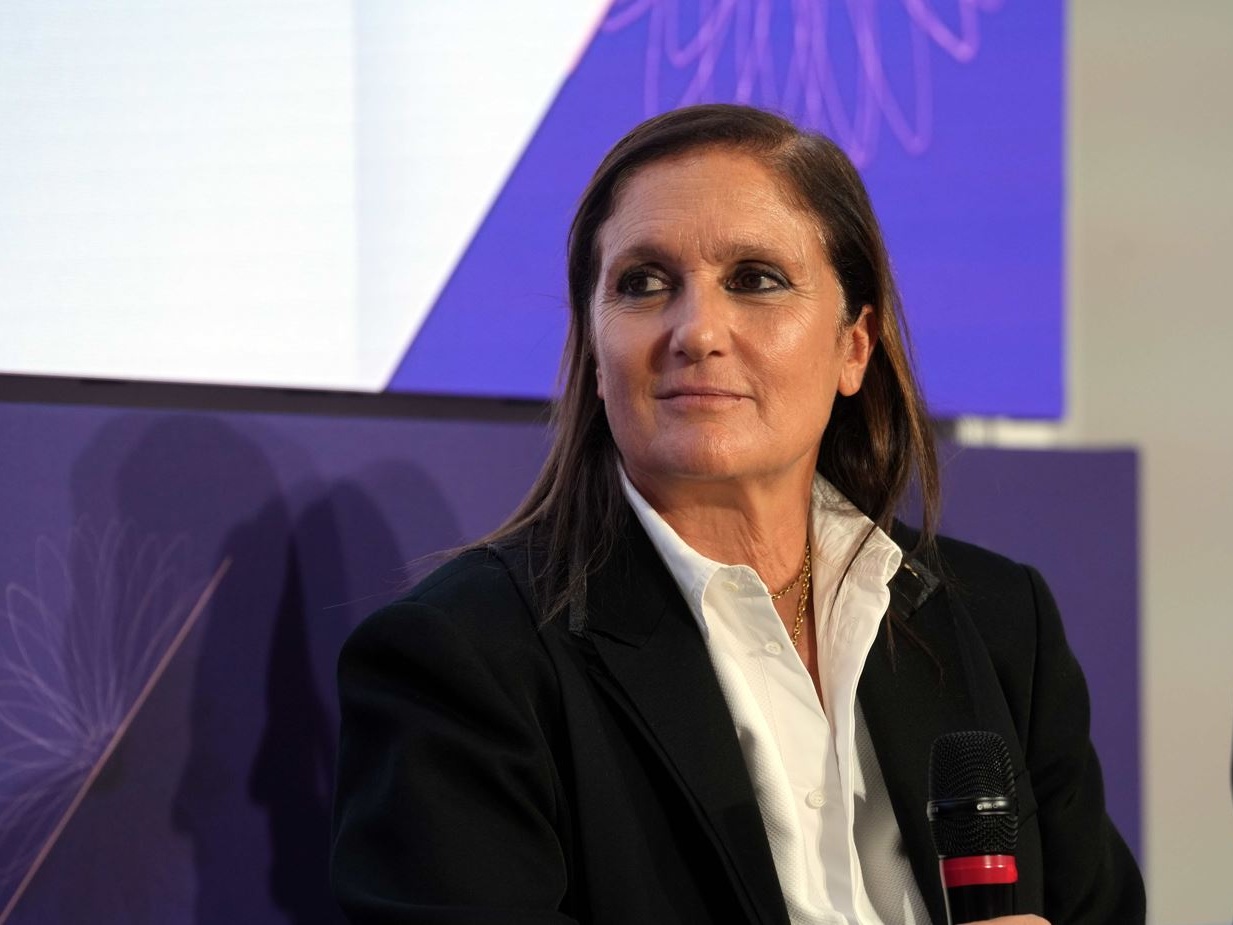 Fendi ha scelto Maria Grazia Chiuri come nuovo direttore creativo