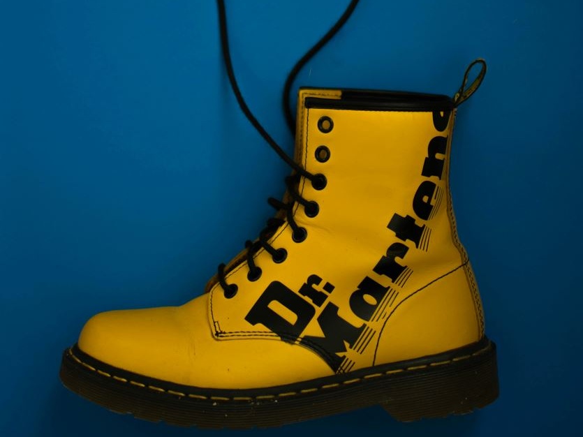 Dr. Martens in un anno ha quasi azzerato i profitti