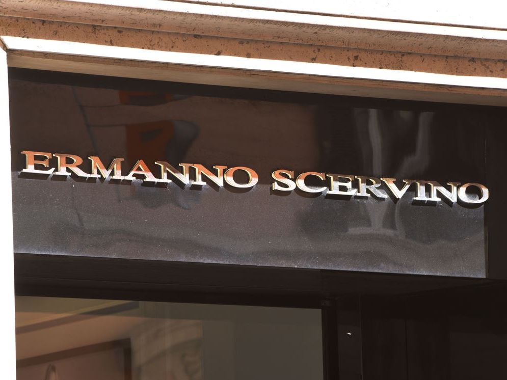 Monnalisa, al via partnership con Ermanno Scervino per kidswear