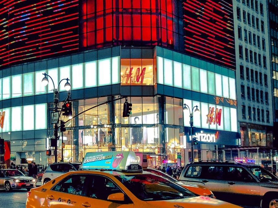 H&M sorprende il mercato, utile operativo in crescita del 40% nel terzo trimestre