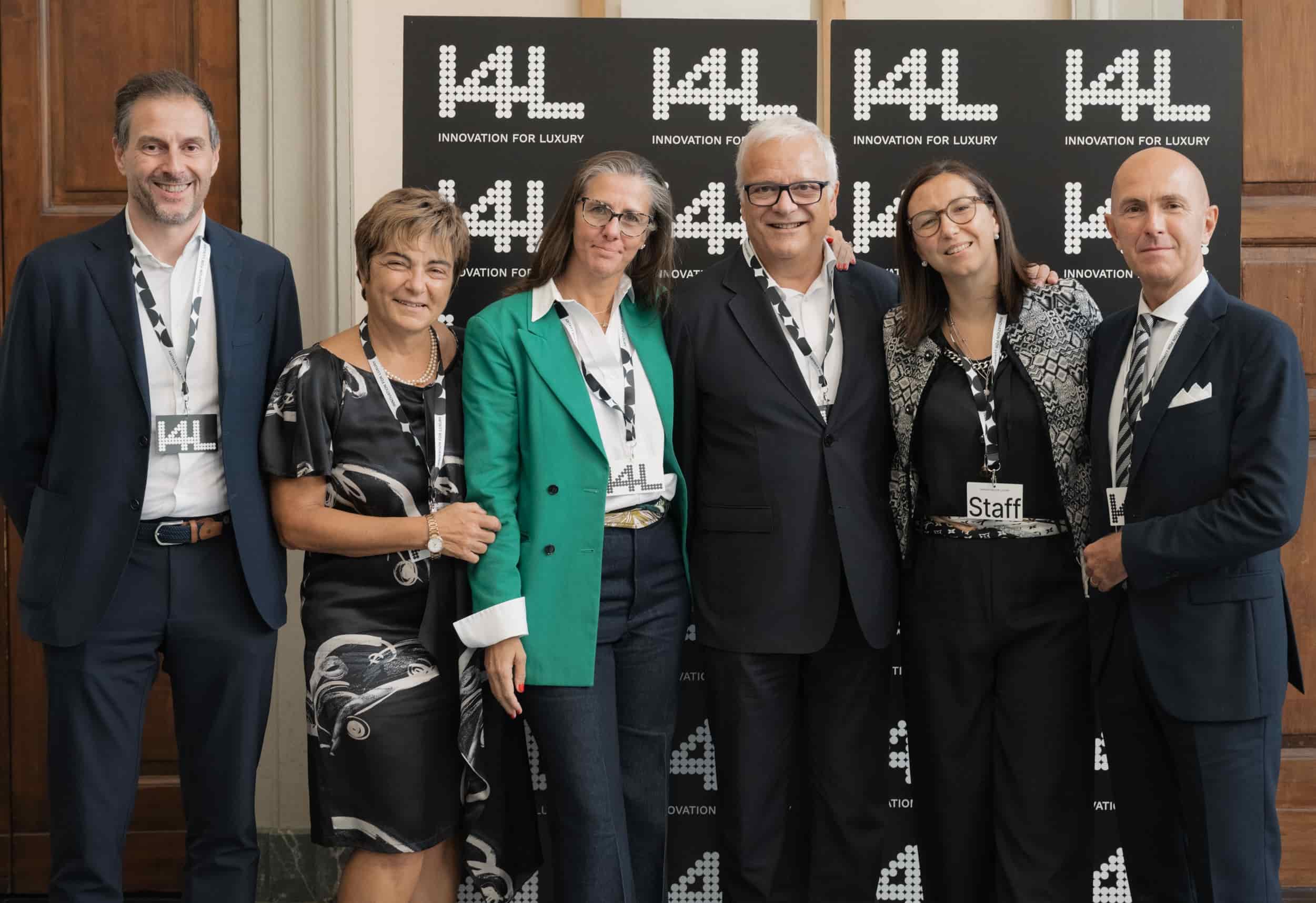 Nasce “Innovation for Luxury”, la rete che unisce il lusso italiano verso il futuro