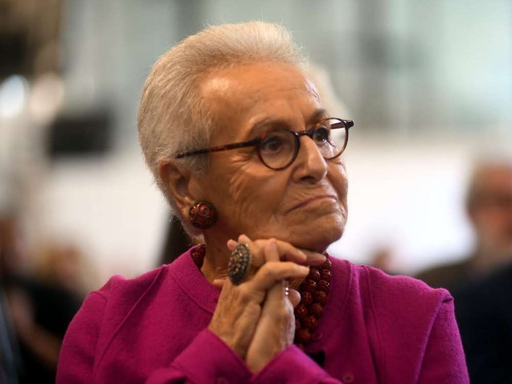 Lutto nel mondo della moda, addio a Rosita Missoni