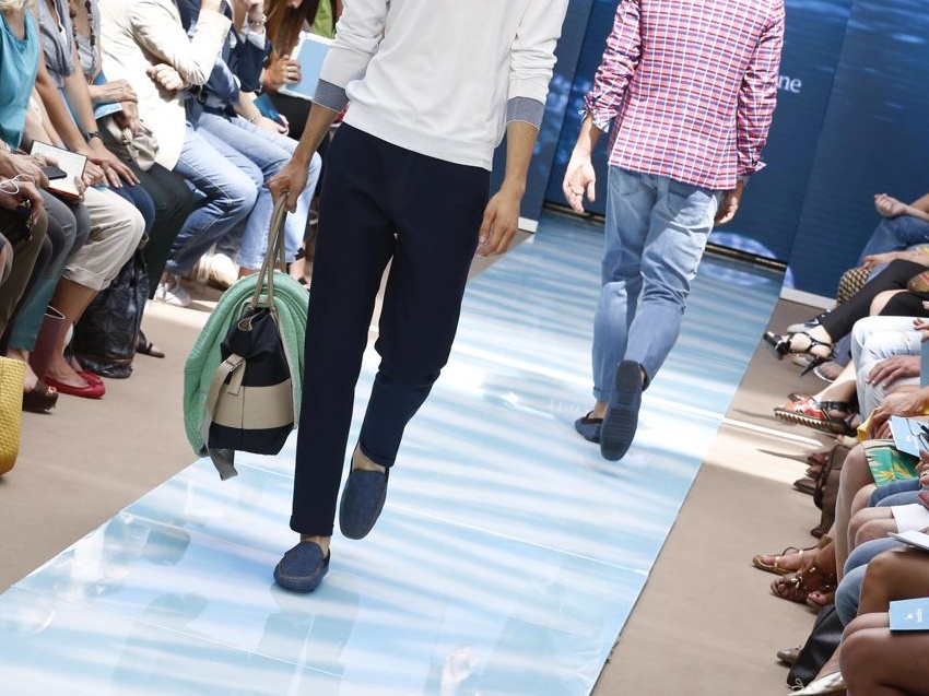 Moda italiana, serve una rivoluzione trasparente