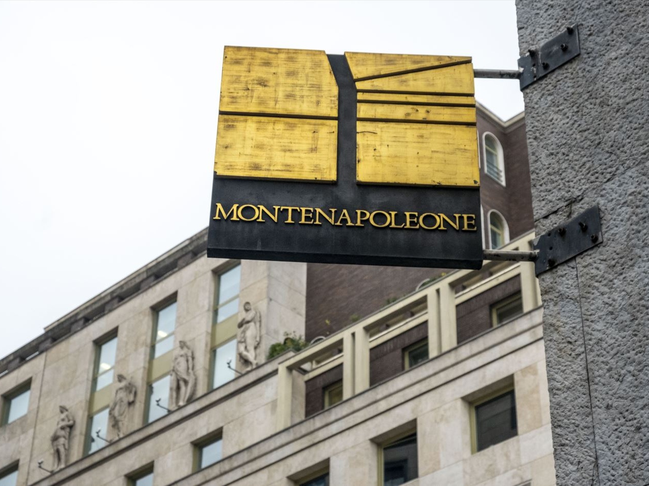 Via Montenapoleone: la regina delle strade del lusso mondiale