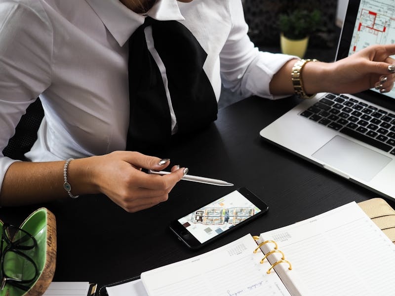 Office siren: Nicole Kidman e il nuovo trend