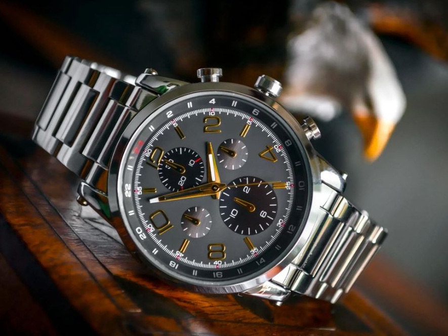 Orologi di lusso: mercato europeo verso i 9 miliardi entro il 2034, usato in crescita a doppia cifra (+10% l’anno)