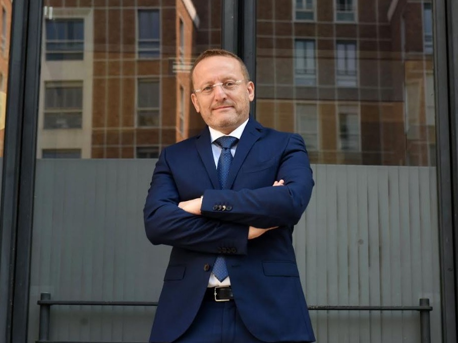 Pozzi Milano: le nuove collezioni conquistano le fiere Milano Home e Ambiente