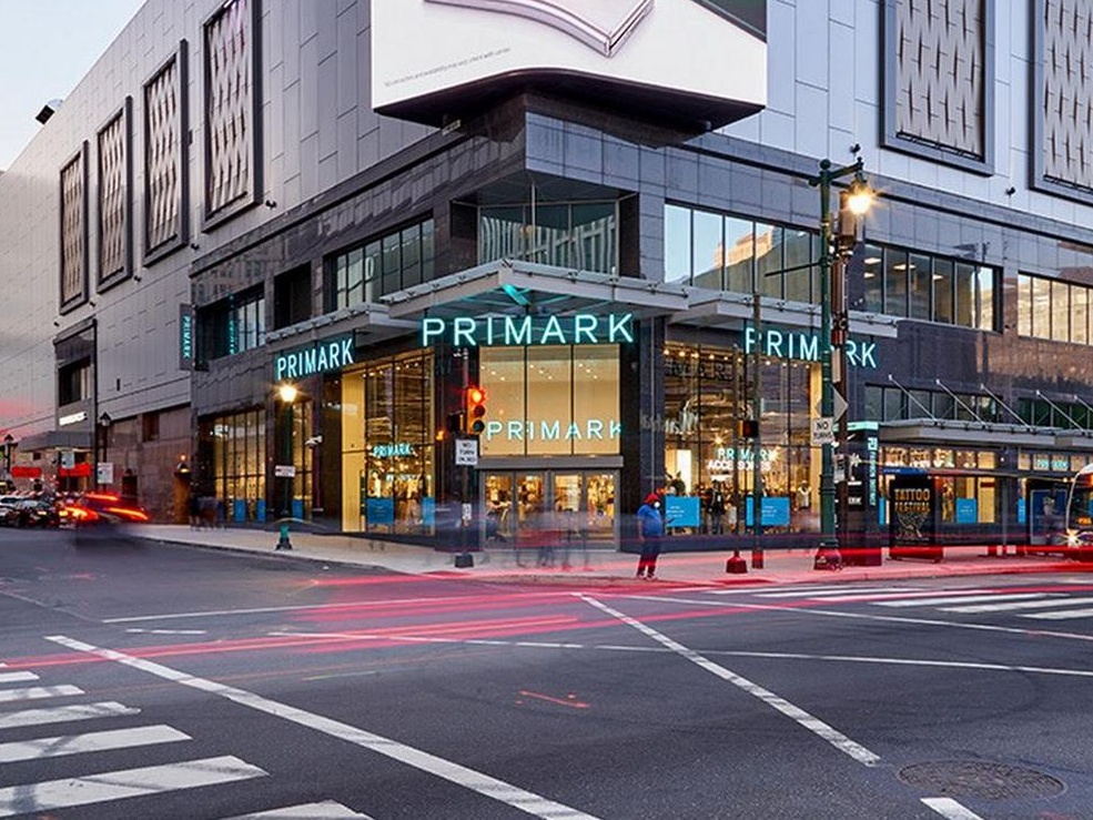 Primark punta sull’Italia con la prima app: il 65% degli italiani pianifica gli acquisti