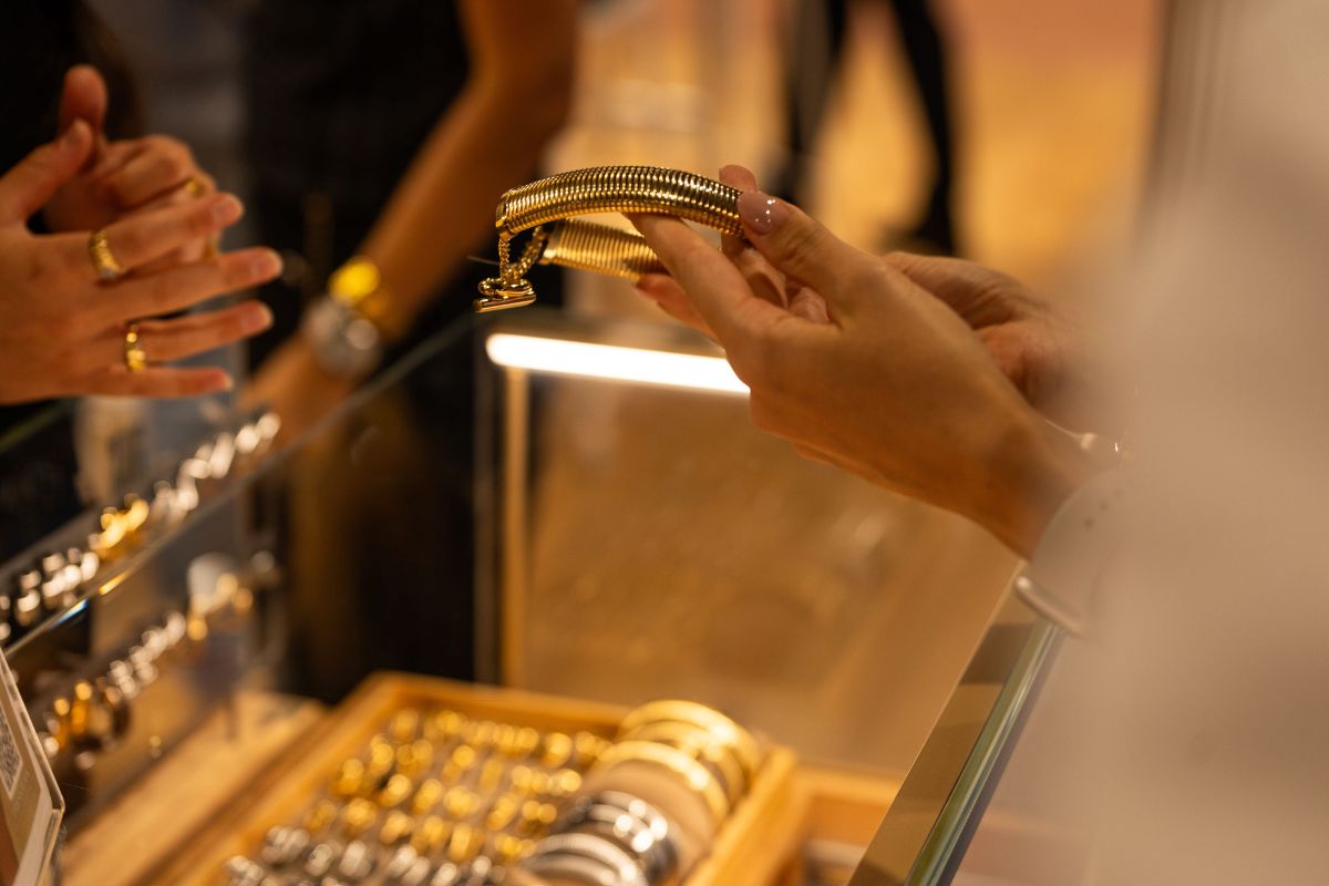 Vicenzaoro January apre oggi con al centro la tutela del Made in Italy e ricambio generazionale