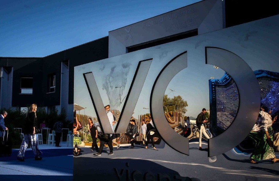 Vicenzaoro January apre il 2026 del gioiello: sold out, buyer globali e tecnologia al centro