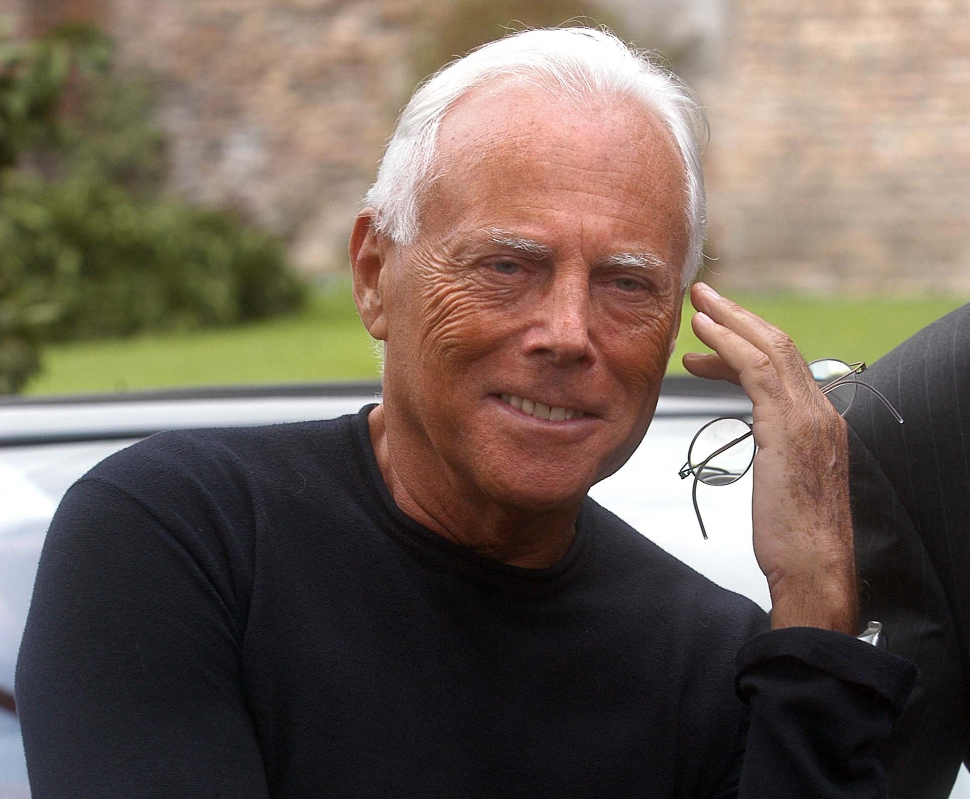 Successione Armani: la Fondazione prende il 100% del gruppo, a Dell’Orco il 40% dei diritti di voto