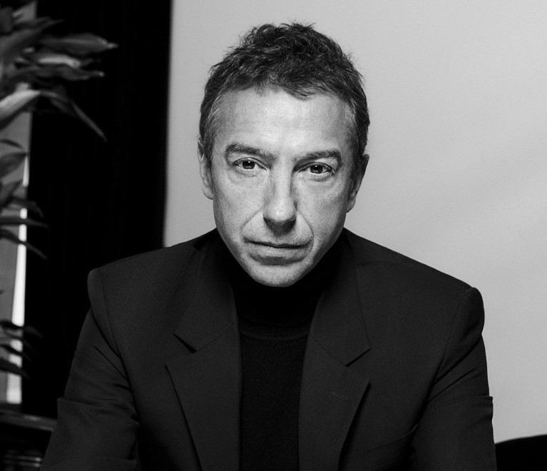 Valentino nomina Riccardo Bellini nuovo CEO dal primo settembre