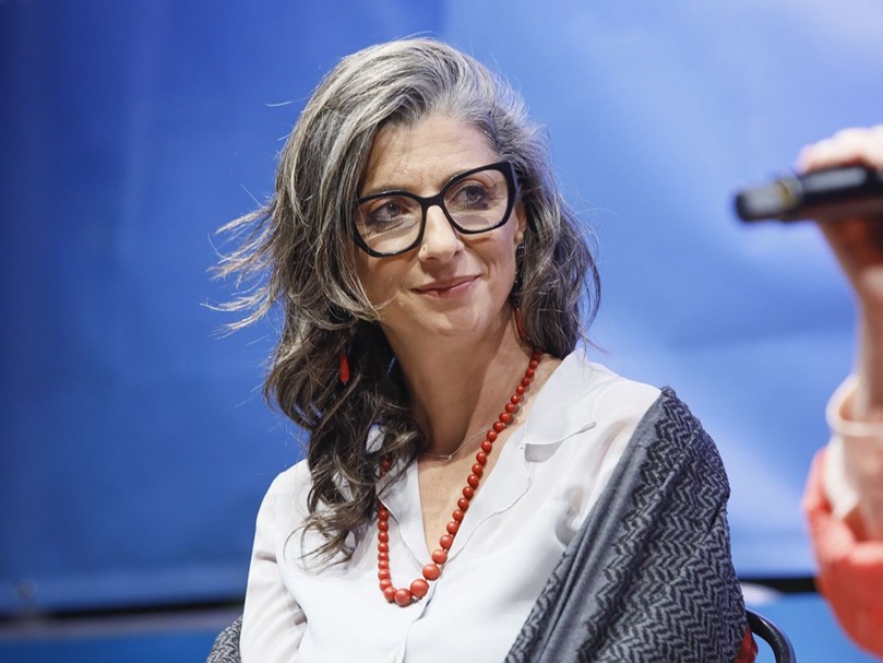 Su Francesca Albanese si spacca la sinistra, anzi il Pd