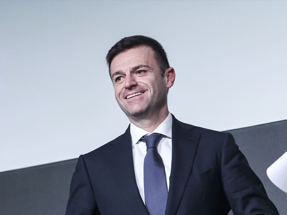 Arrestato il sindaco di Sorrento, beccato mentre intasca una tangente