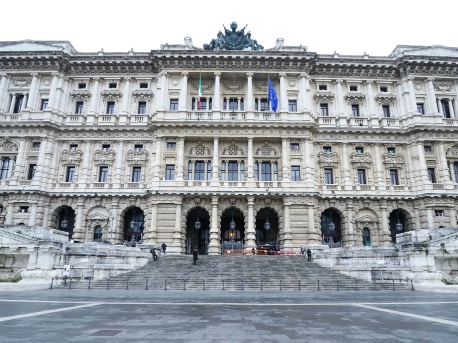 La Cassazione boccia il Decreto Sicurezza del Governo