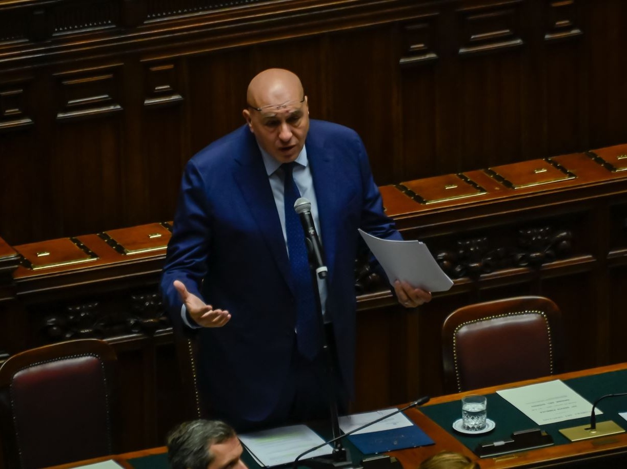 Flotilla: dopo tanta retorica, è Crosetto a dire parole di saggezza