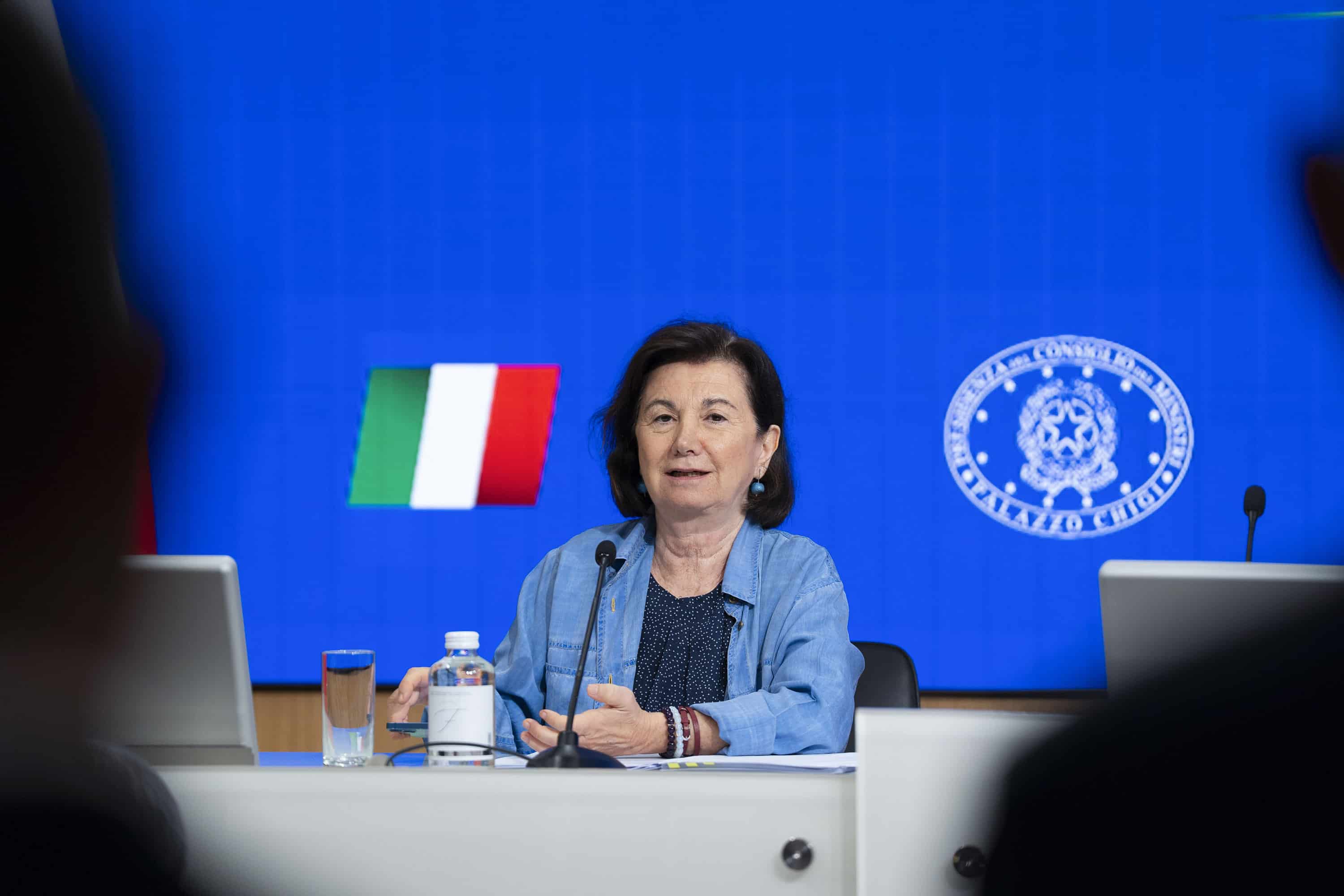 Infanzia e adolescenza al centro: il governo approva il nuovo Piano nazionale 2025-2027