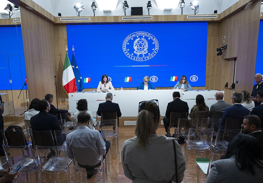 Il nuovo decreto economico del Governo tra welfare, ricerca e infrastrutture