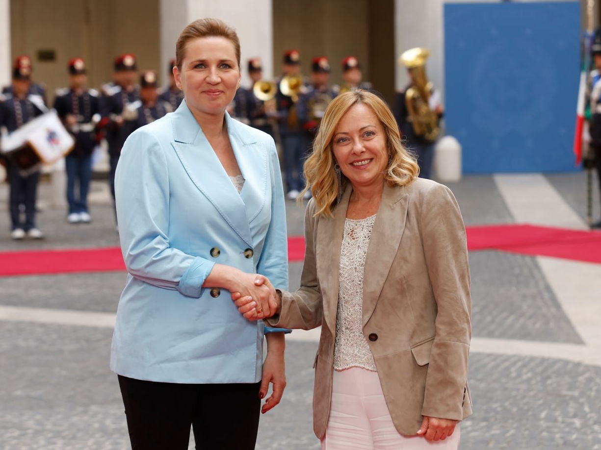 Migrazioni: Italia e Danimarca guidano il no all'interpretazione della Corte europea della Convenzione sui diritti dell'uomo