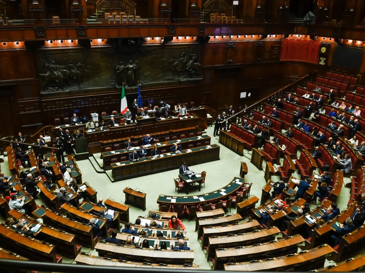 World Media Headlines: Flottilla, Italia e Spagna inviano unità militari