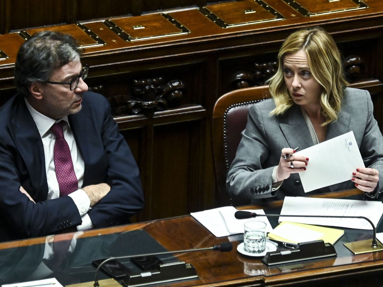 Il caro bollette apre una crepa nel governo