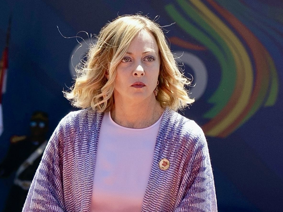 Giorgia Meloni ricompatta la maggioranza. Ma sino a quando?